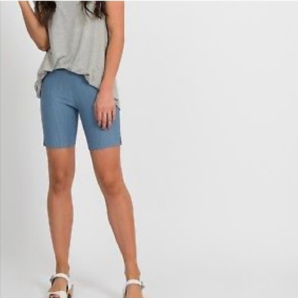 pixie shorts